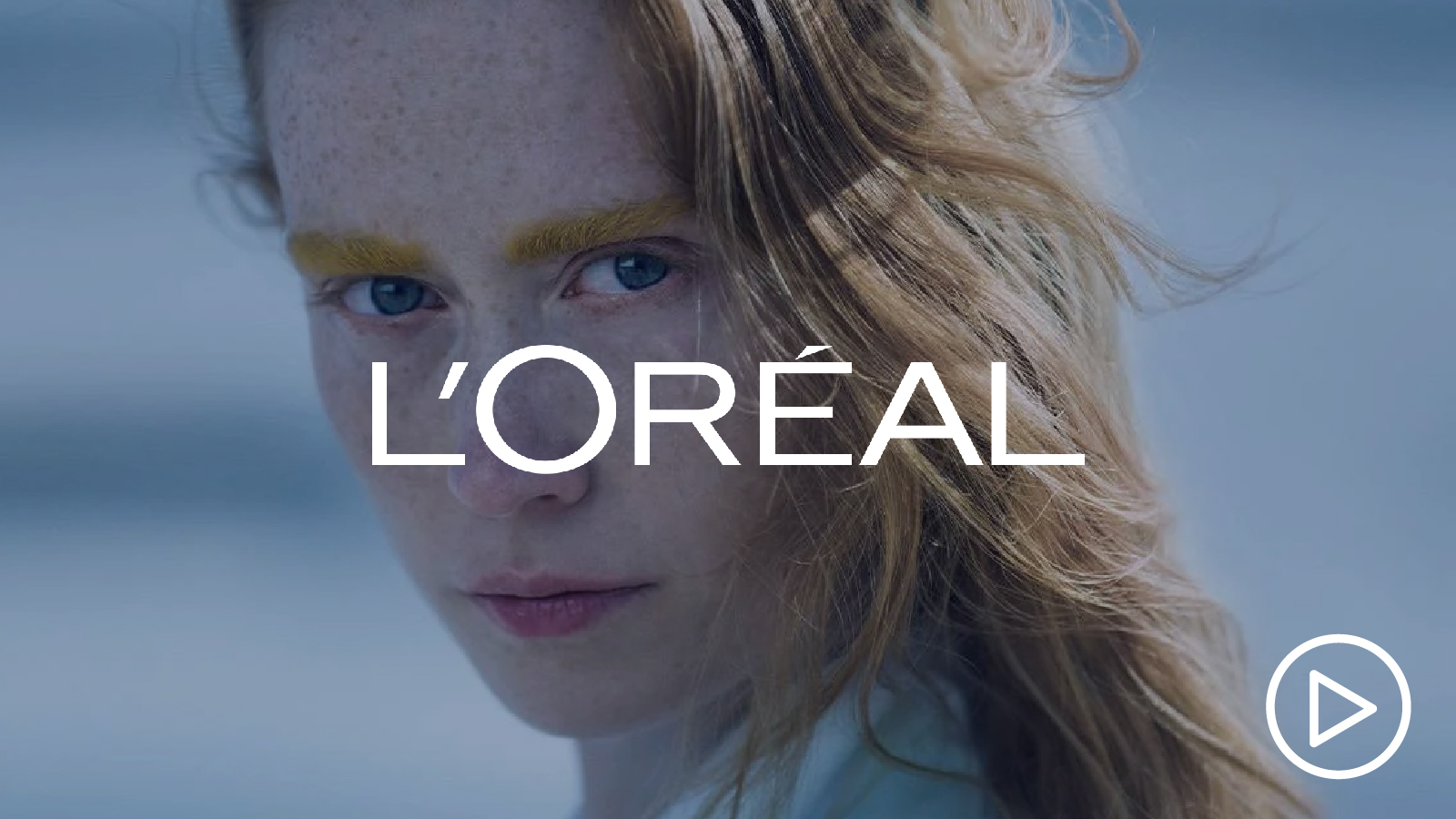L’Oréal logo