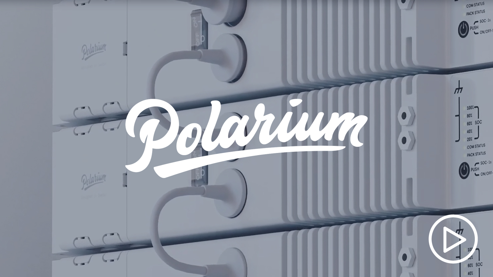 Polarium Logo