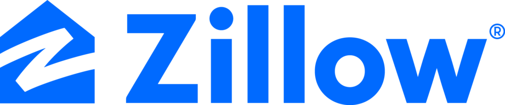 ZILLOW LOGO