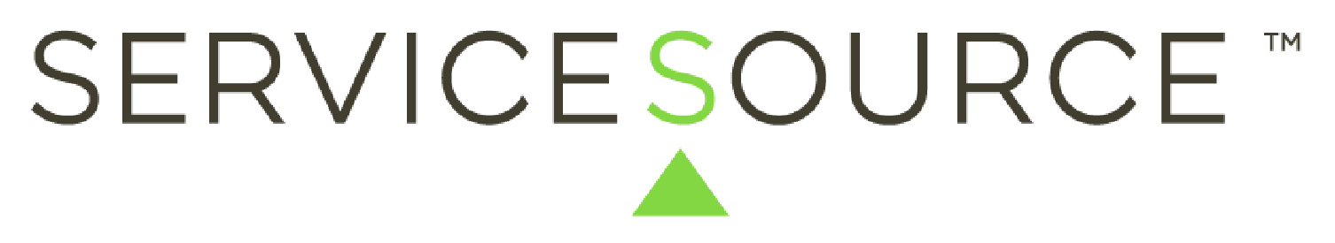 Service Source logo