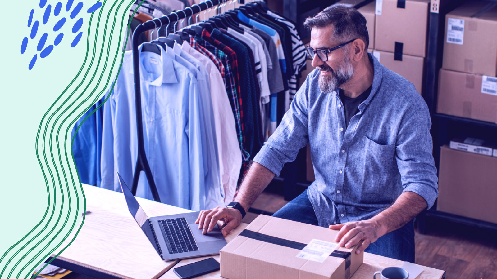 Retail Leaders are Turning to Connected Finance for Their Transformation Journey  | Anaplan