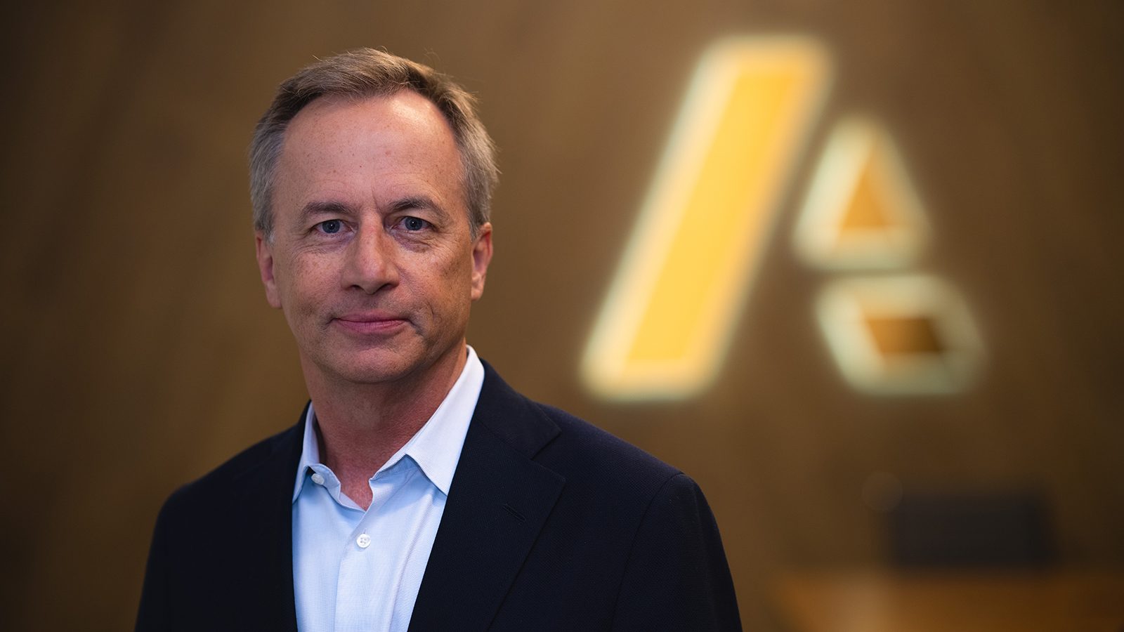 Brian Kober