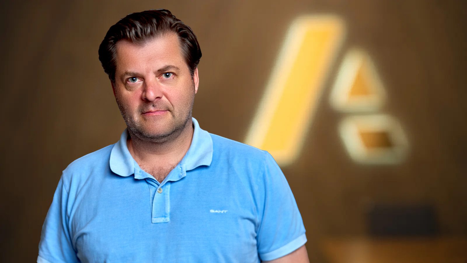 Jarrod Martin