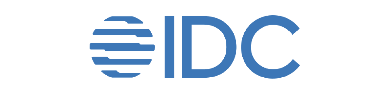 Logo IDC