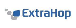 Logo ExtraHop