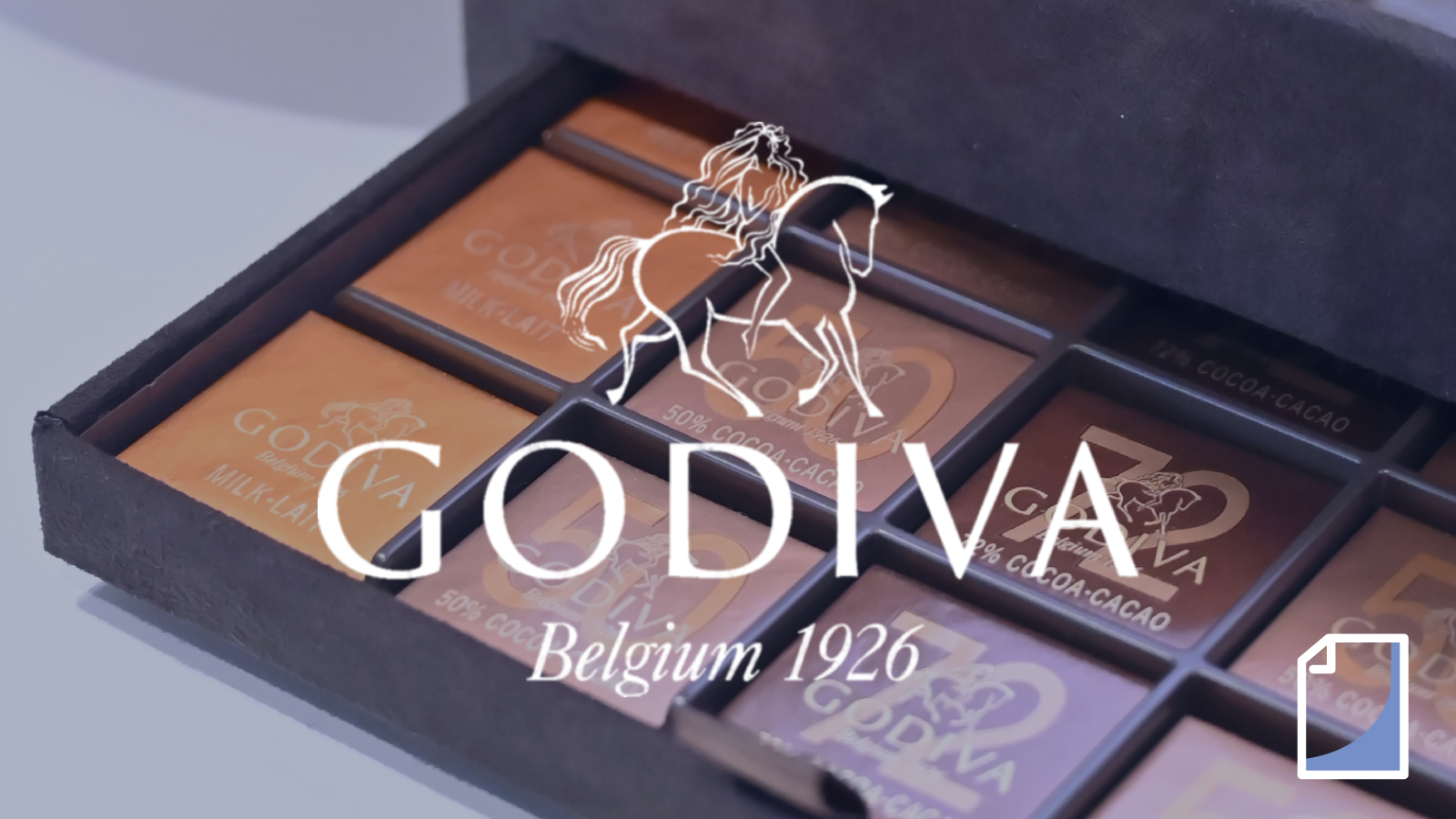 Godiva Logo