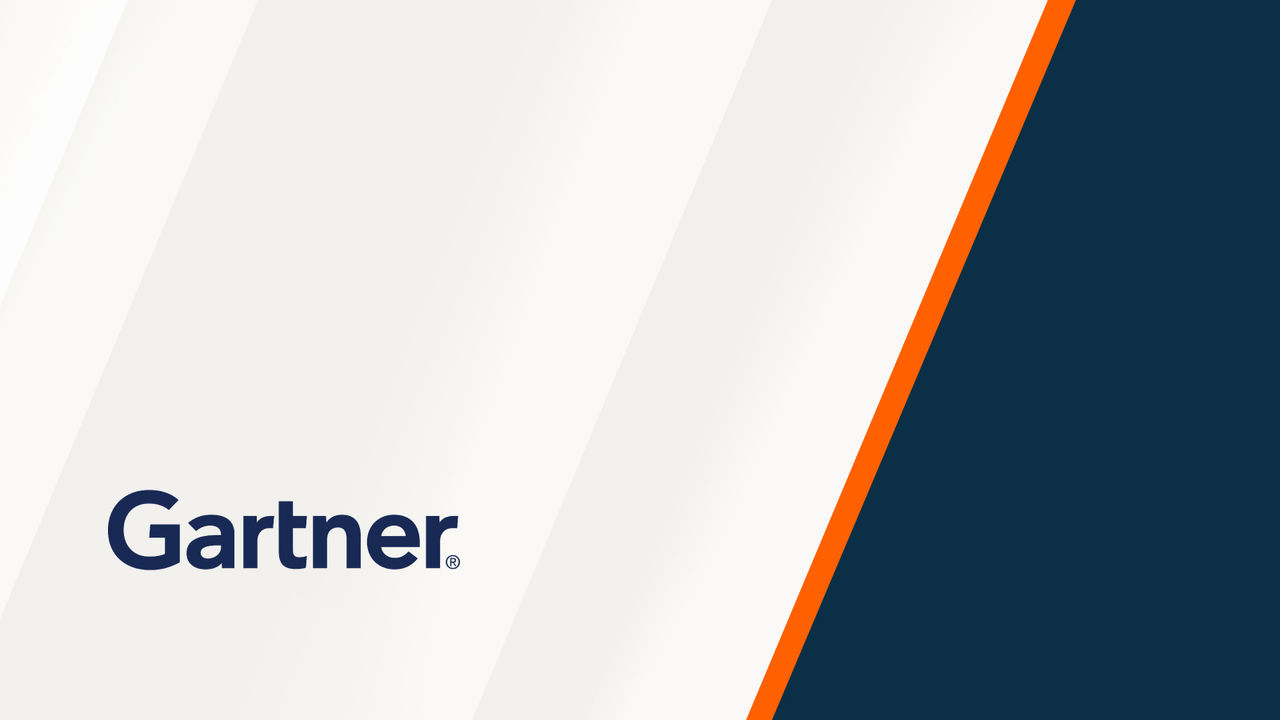 Gartner Logo 