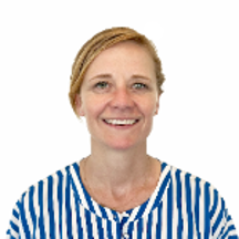 Marjolein Cuypers Headshot