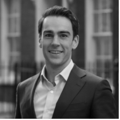 Joe Corlett Headshot