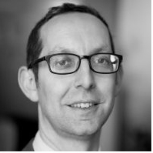 Neil Elliot Headshot