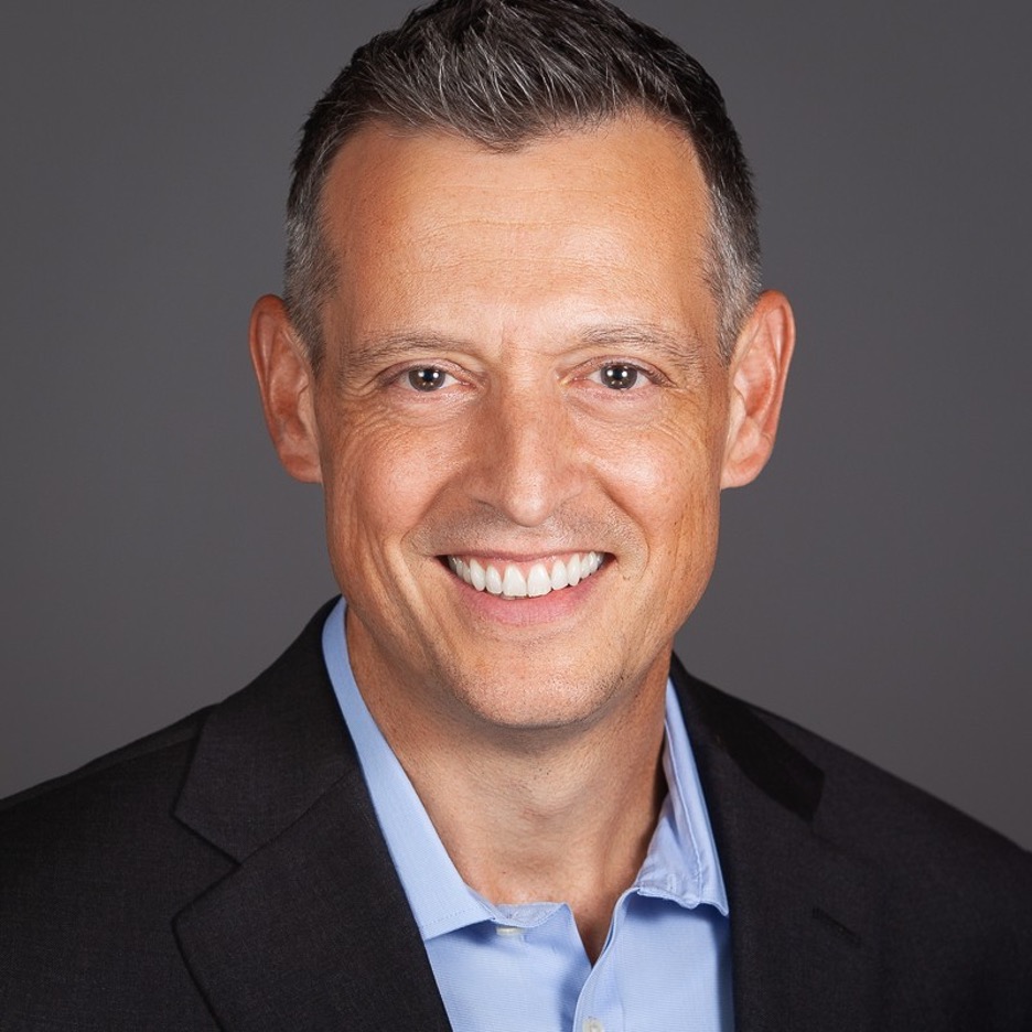 Ken Schrock Headshot