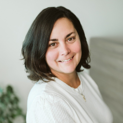 Marilyn Boucher Headshot
