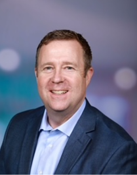 Mike Shannon Headshot