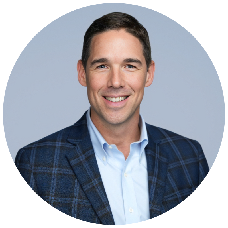 Joseph Horsey Headshot